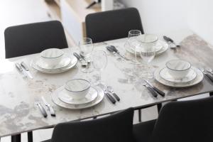 Luma Studio in Jumeirah Village Circle