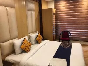 Hotel Paradise - New Delhi - 德里