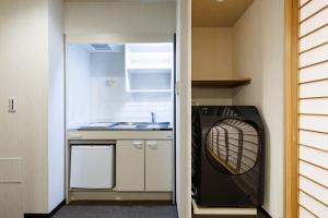 STAY&GO Kyoto Eki Kita