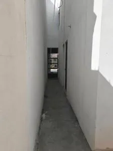 house chap - 墨西哥城