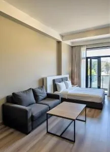 Tsaghkadzor Luxe Retreat - Studio 98 at Kechi House Summit - 萨克德佐尔镇