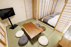 STAY&GO Kyoto Eki Kita