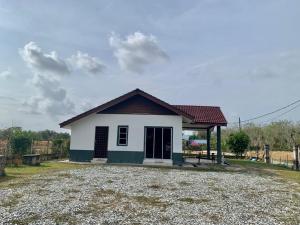 Wan Homestay