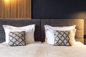 Superior Double Room room in Kamengrad Hotel & SPA