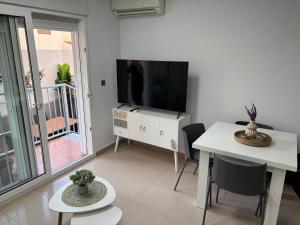 Apto Primera Línea con Piscina - Guipas Beach