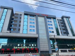 Eastleigh serviced Apartments