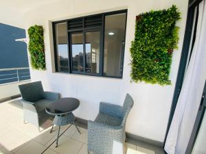 Eastleigh serviced Apartments