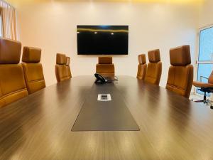 Eastleigh serviced Apartments