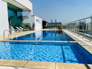 Eastleigh serviced Apartments