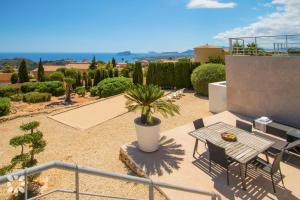 Villa Punta Vista 6 by Abahana Villas