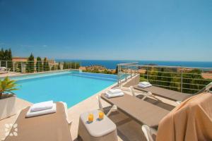 Villa Punta Vista 6 by Abahana Villas