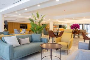 PROXIMA HOTEL Kuşadası