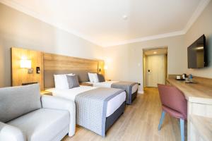 PROXIMA HOTEL Kuşadası