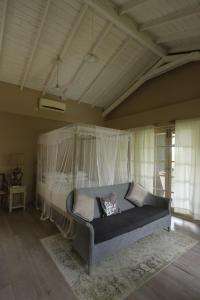 Koggala Lake Villa 2 with 2 bedrooms