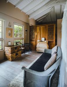 Koggala Lake Villa 2 with 2 bedrooms