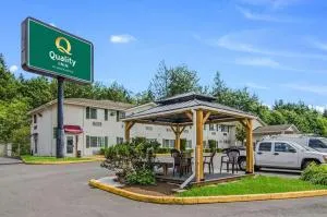 Quality Inn Port Orchard - Belfair