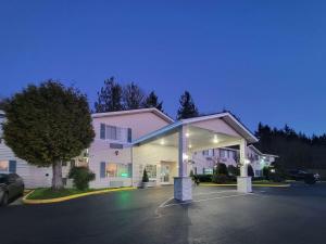 Quality Inn Port Orchard