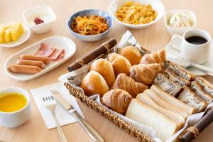 Hotel Matsumoto Yorozuya