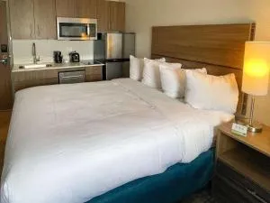 MainStay Suites Oakbrook Terrace - Chicago - أوكبروك تراس