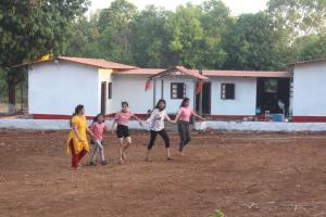 Entire Private Farm on Rent 2 Acre with 3 Room, its Kittus Farm