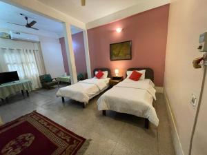 The timeless Haven Heritage bungalow