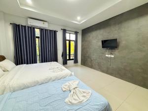 Winlanee Pool Villa Hatyai