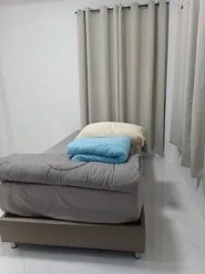 Small home - Ban Khlong Sip Sam Lang