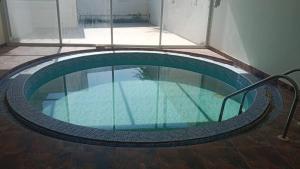 Weeken villa