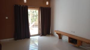 Weeken villa