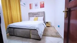 Lovana Apartments and Hotel, Gulu City - Adjumani