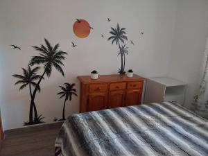 vacaciones en pineda con 2 piscinas, playa a 5 min
