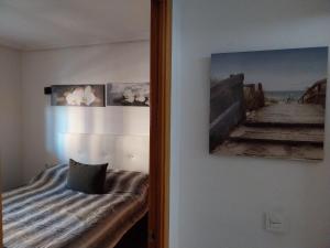 vacaciones en pineda con 2 piscinas, playa a 5 min