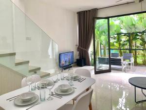 De Residence Pangandaran by Mabano Estates