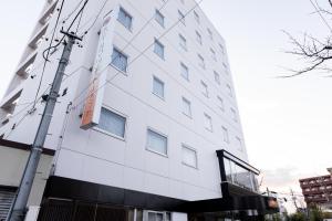 Hotel Matsumoto Yorozuya
