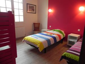 Maisons de vacances Gite Nolan : photos des chambres
