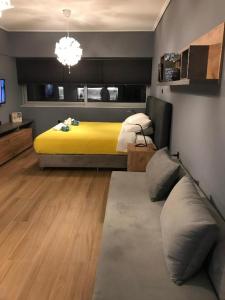 Royal Athens Rooms