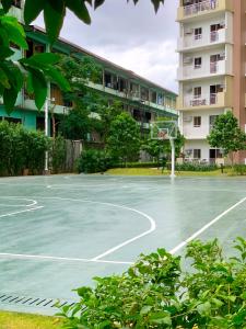 Vincondotel Cubao QC 2BR Infina