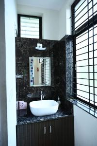 Providence homestay malpe