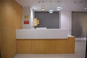 Hotel Elegant inn - Navsāri