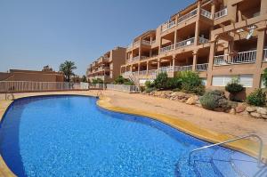 Golf Mojacar & Sea Views