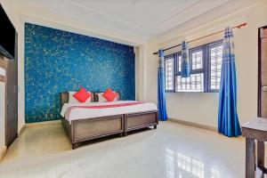 Hotel O INTERNATIONAL EMBASSY