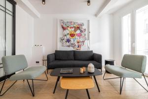 29 ANDRE - Luxurious apartment 20m from beaches - Villa royale Croisette