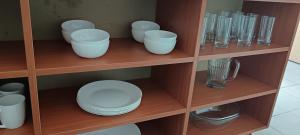 Appartements Le Coin Cozy : photos des chambres