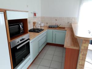 Appartements Le Coin Cozy : photos des chambres