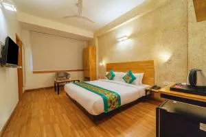 Treebo Ace Luxe - Kalkaji Devi