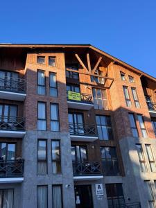 Apartment in Bakuriani