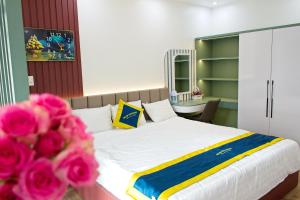 Blue Diamond Homestay