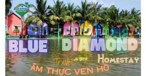 Blue Diamond Homestay