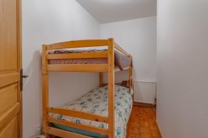 Appartements Les tomettes - centre Cluny : photos des chambres
