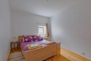 Appartements Les tomettes - centre Cluny : photos des chambres